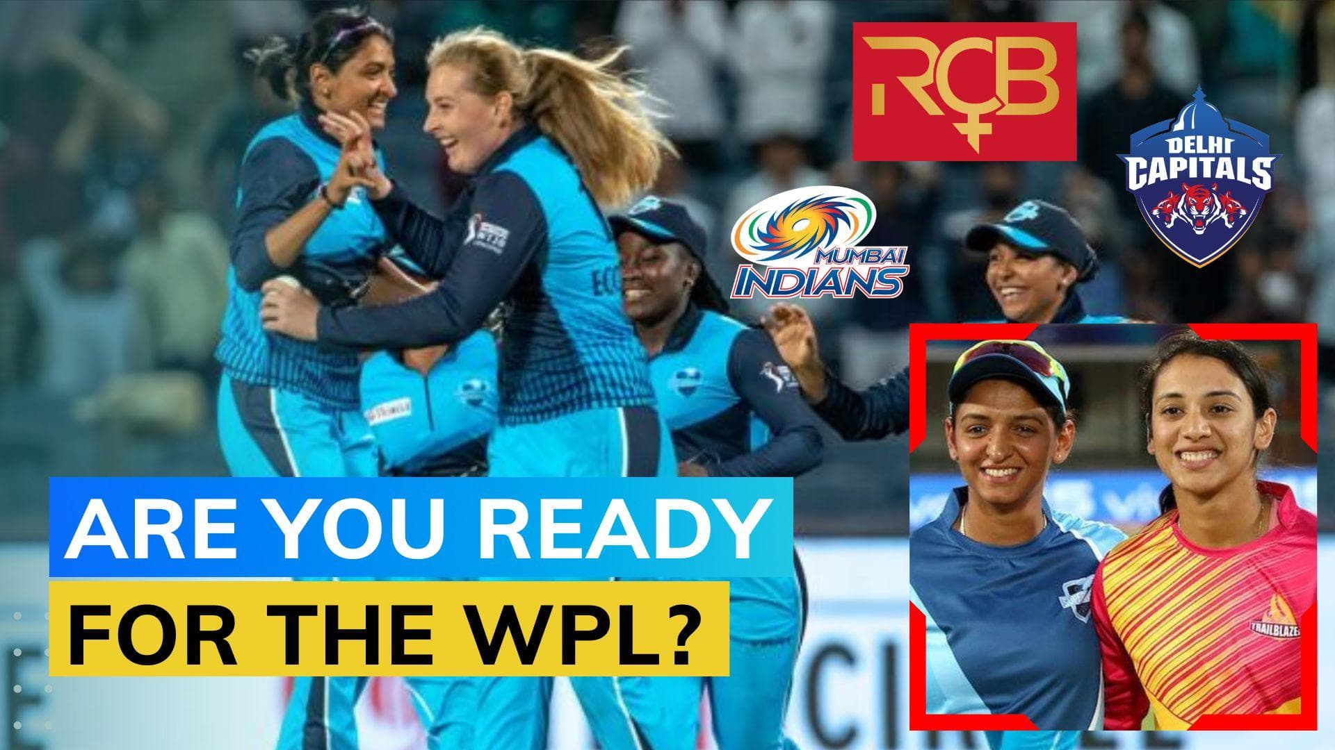 BCCI announces Women's Premier League dates, venues