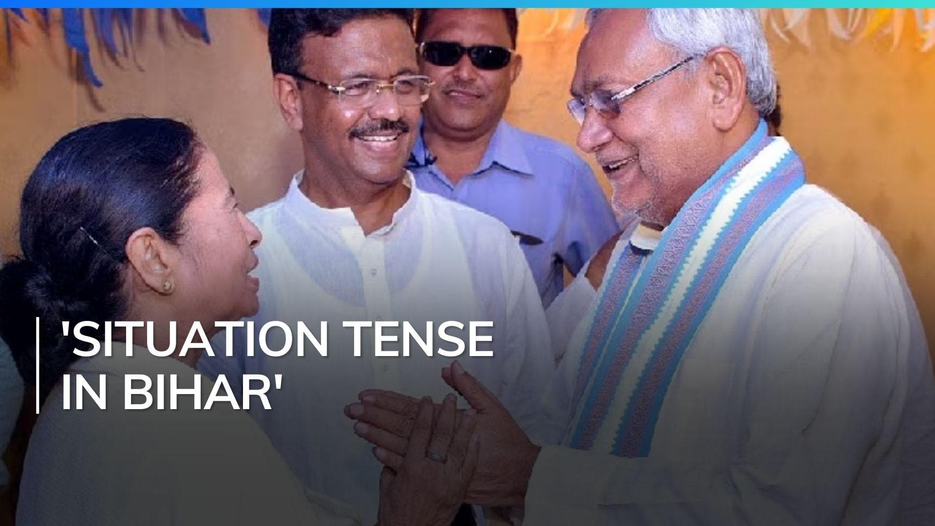 Hope Nitish Kumar and Mamata Banerjee remain within INDIA bloc: Congress 