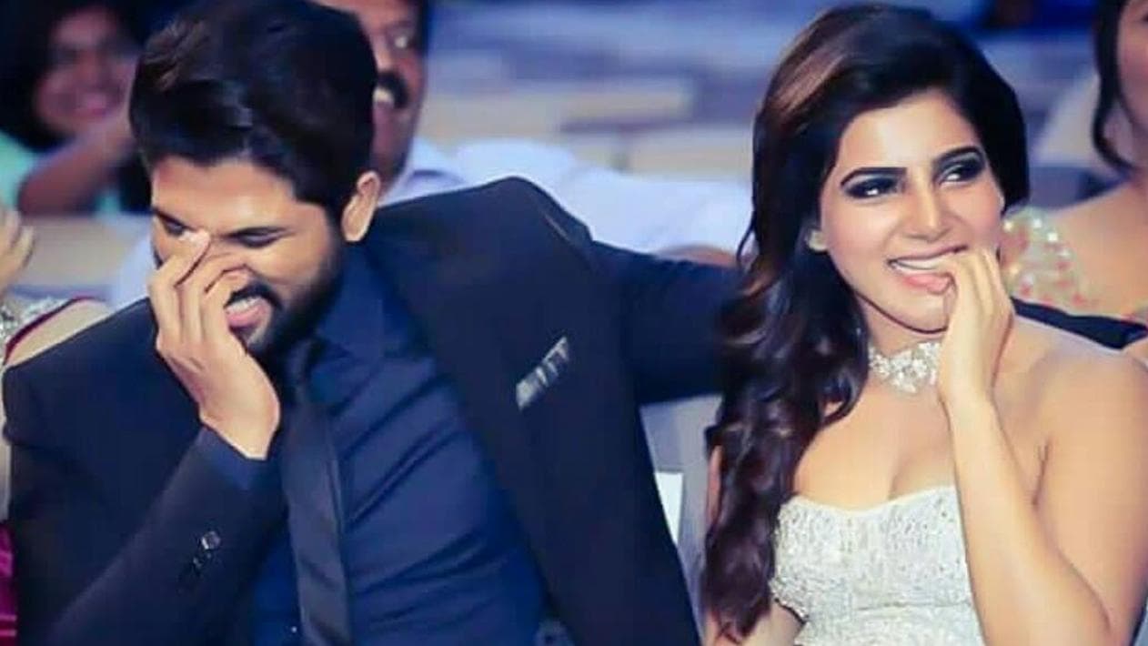 Samantha roped in for a peppy dance number in 'Pushpa: The Rise', she's charging ₹1.5 crore for it
