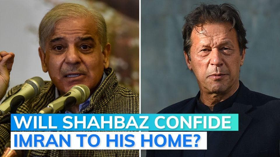 Explained: booked for terror, what lies ahead for Imran Khan