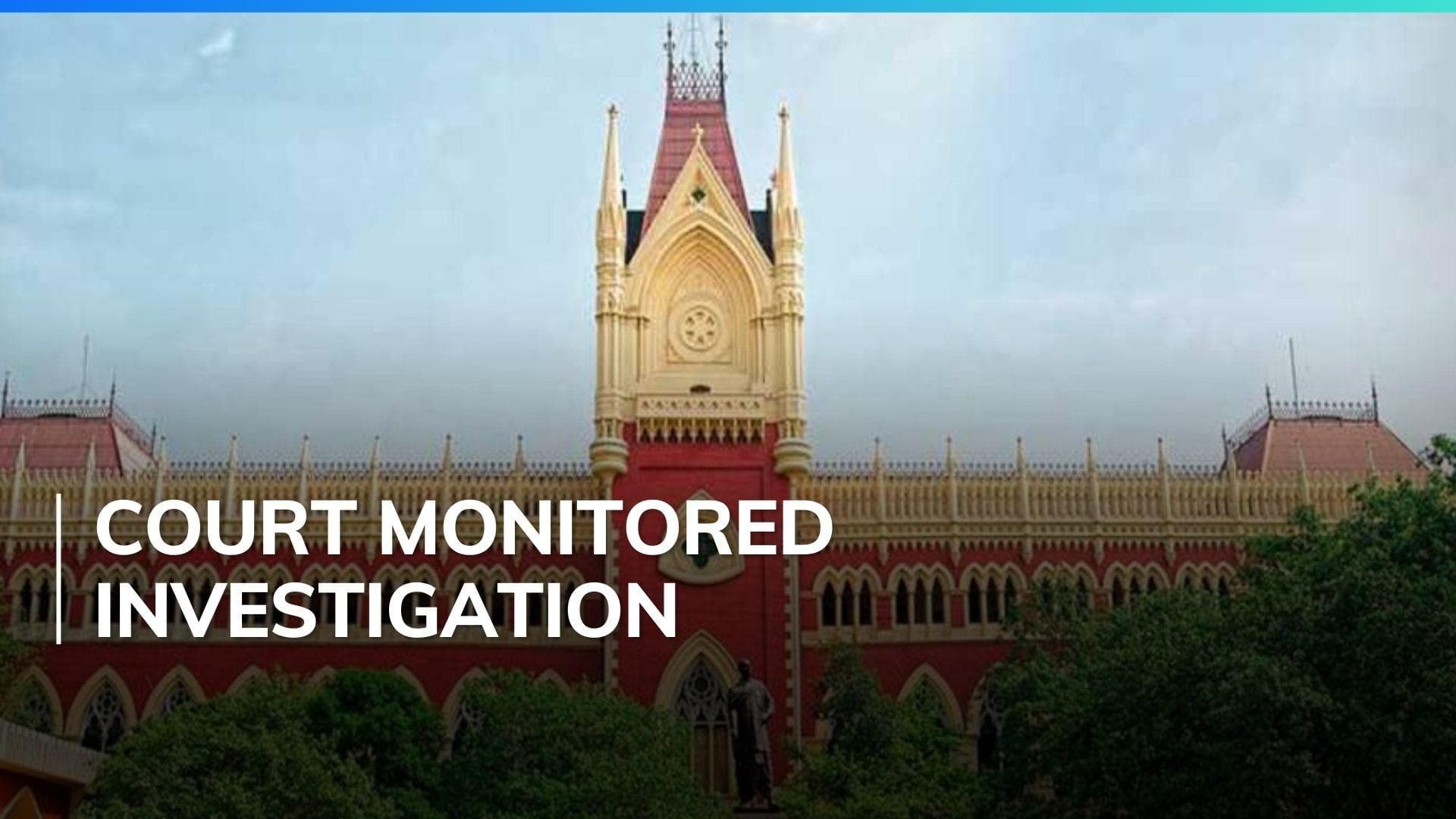 Calcutta HC orders CBI probe into Sandeshkhali sexual assault, land-grabbing charges