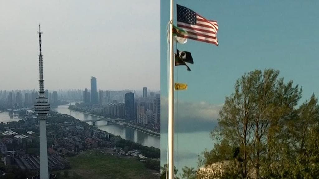 Richest country China: আমেরিকাকে ছাপিয়ে শীর্ষে, বিশ্বের সবচেয়ে ধনী দেশ এখন চিন