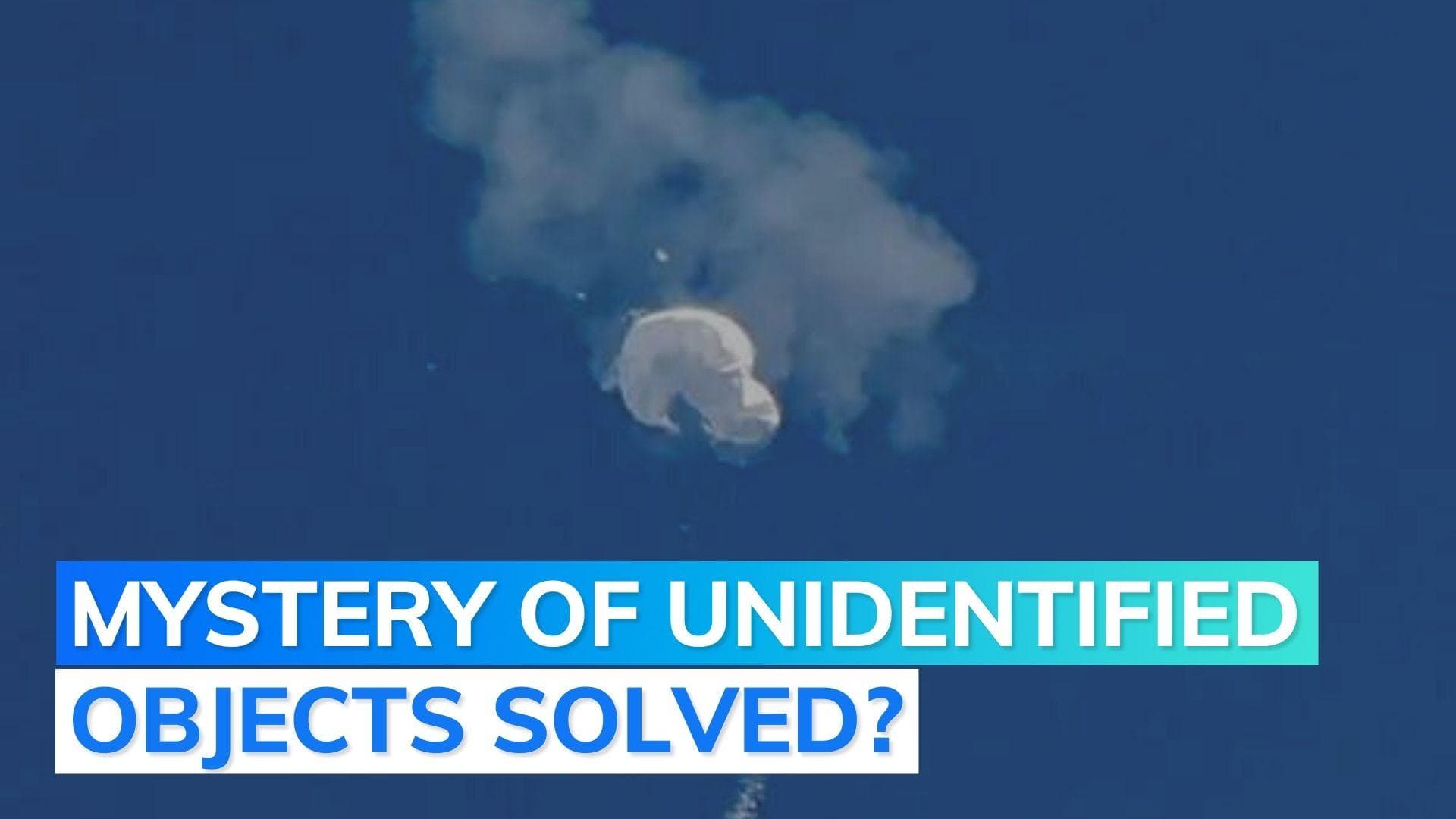 US may have spent a whooping $439,000 to shoot down $12 balloon