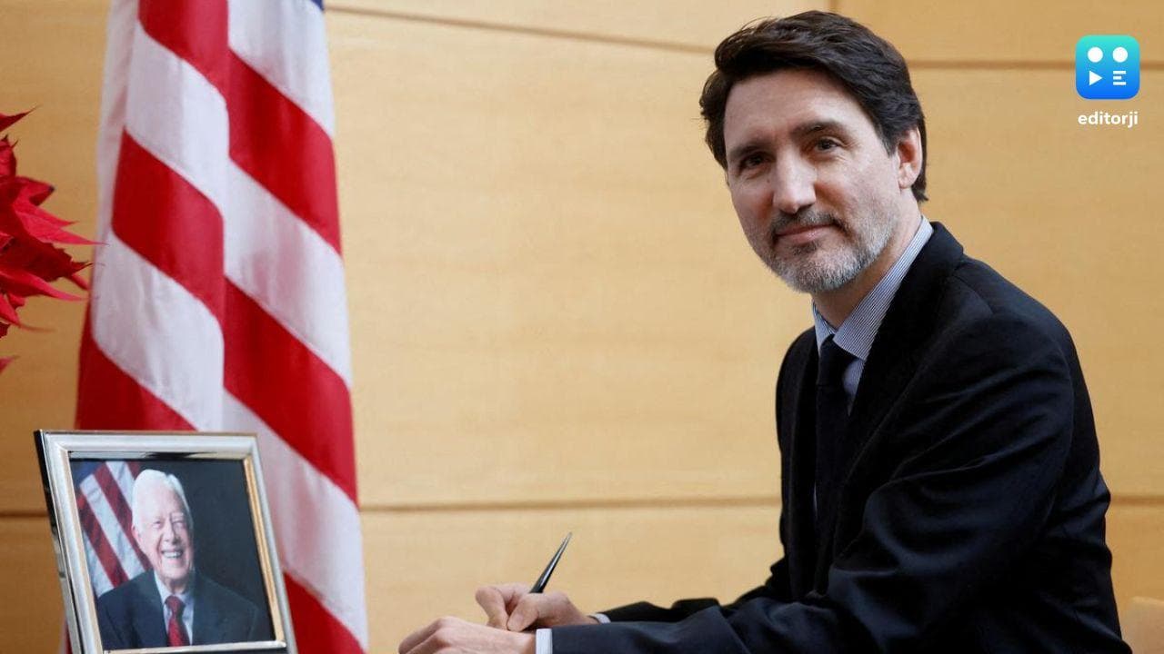 Canada PM Trudeau likely to resign as Liberal Party leader this week: Report