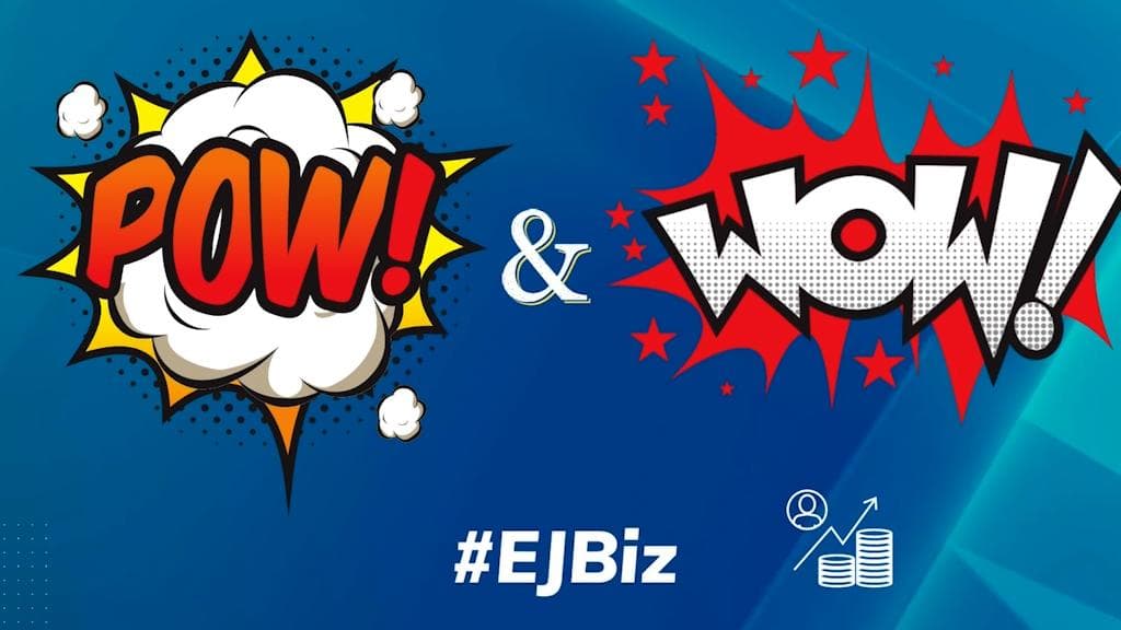 'Wow and Pow': Stocks in news that you need to take note of