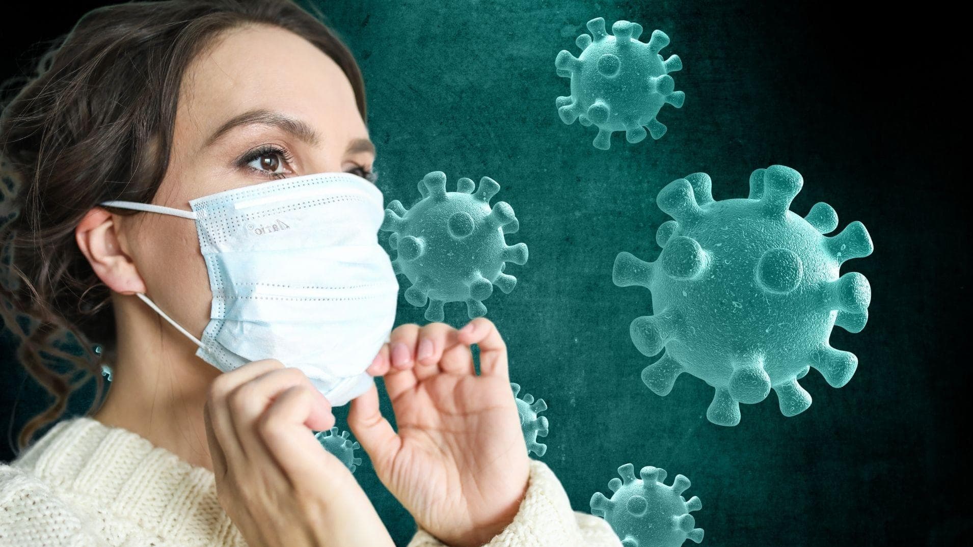 New Covid Variant: ओमिक्रॉन के बाद आया नया कोविड वेरिएंट डेल्टाक्रॉन, जानिए कितना है घातक