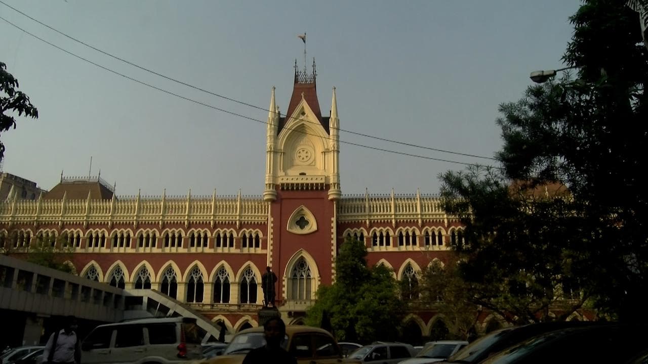 SSC-High Court: নিয়োগের দুর্নীতি নিয়ে মামলার শুনানি, SSC সচিবকে ভৎর্সনা কলকাতা হাইকোর্টের