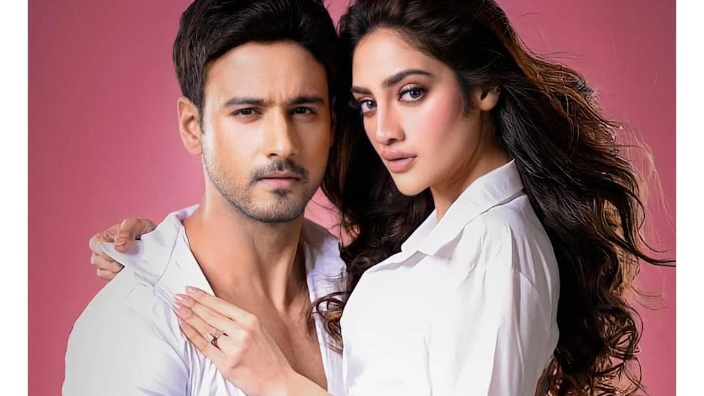 Nusrat Jahan: তাঁদের সন্তান হয়ে উঠুক ধর্মনিরপেক্ষ ভারতের প্রতীক, এমনটাই চান নুসরত জাহান