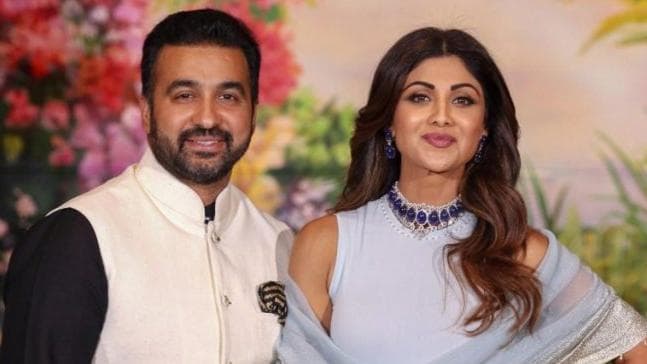 पति को लेकर मीडिया के सवालों पर भड़कीं Shilpa Shetty, कहा- मैं राज कुंद्रा हूं क्या ?