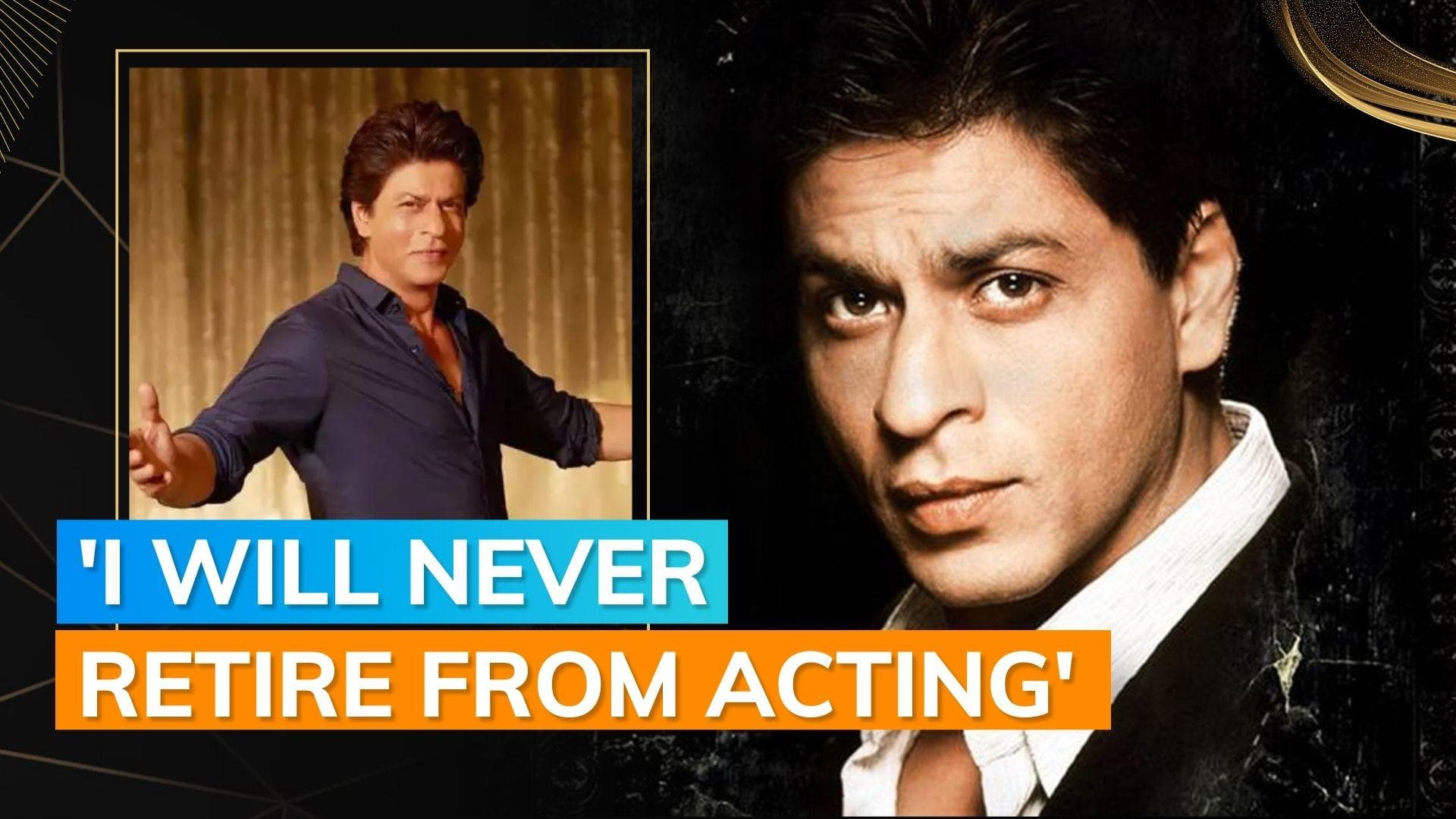 Shah Rukh Khan answers who will be the next ‘big thing’ in Bollywood after him