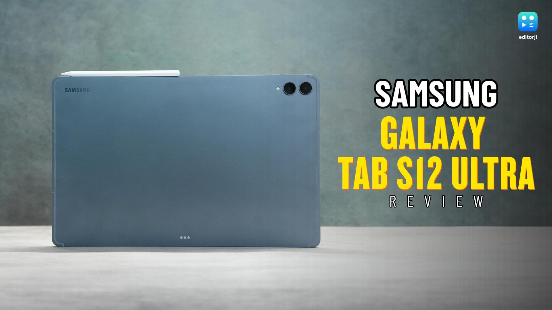 Samsung Galaxy Tab S12 Ultra Review: As Good As Android Tablets Get