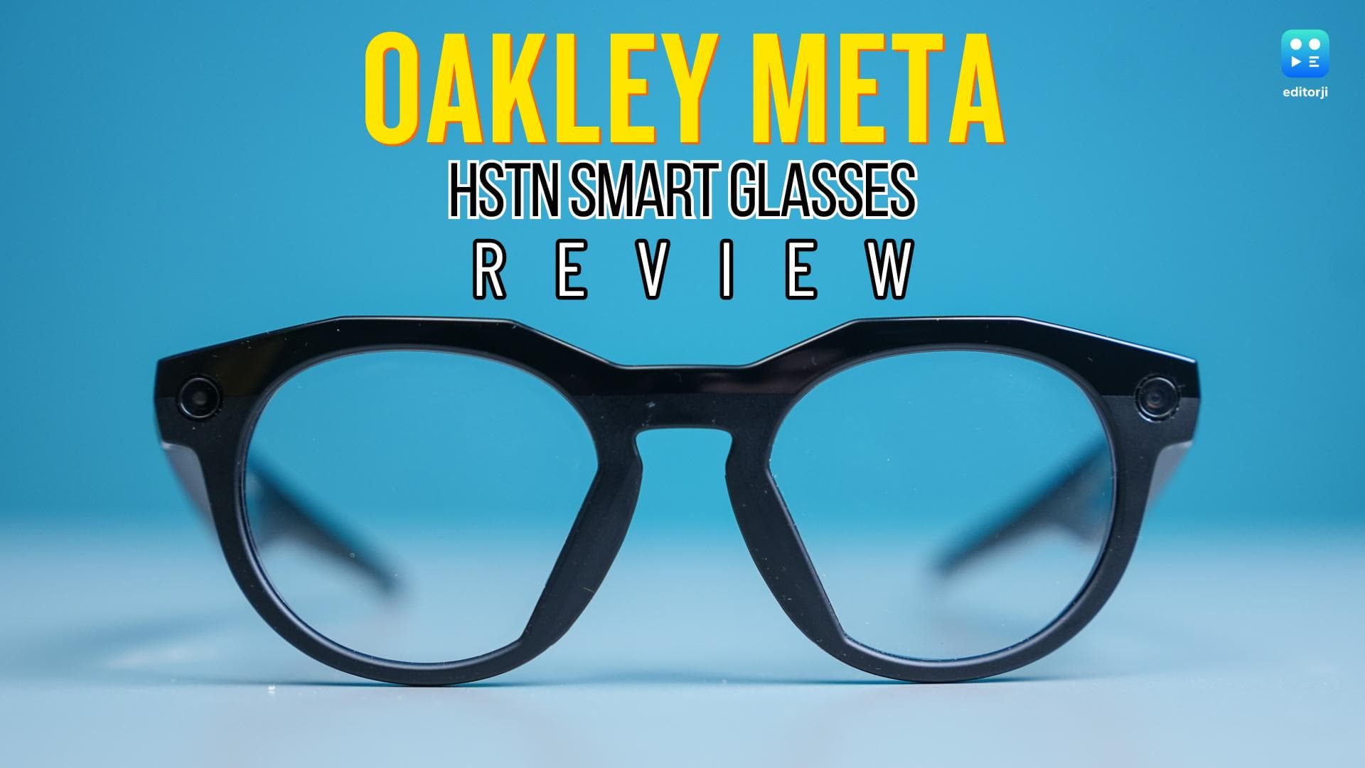 Oakley Meta HSTN Smart Glasses Review: The Most Livable Smart Glasses Yet?