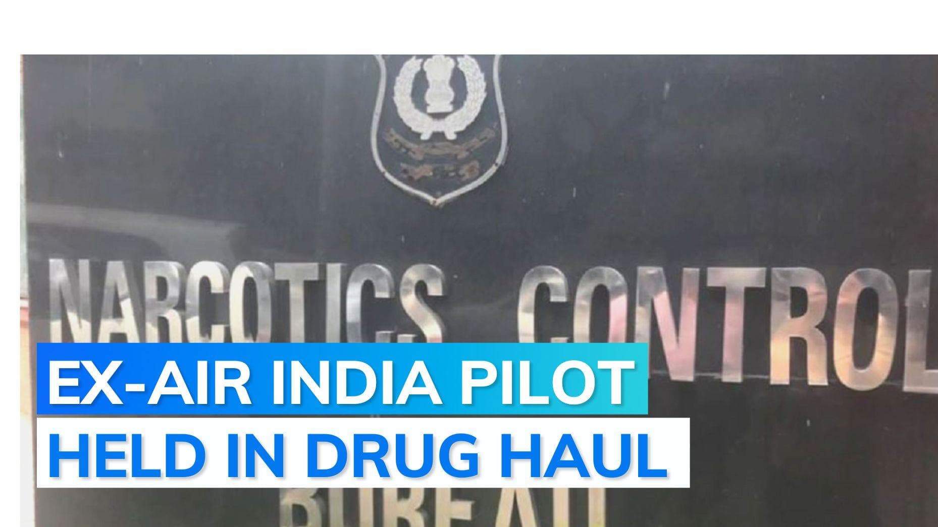 Drugs worth Rs 120 crore seized from Mumbai Godown