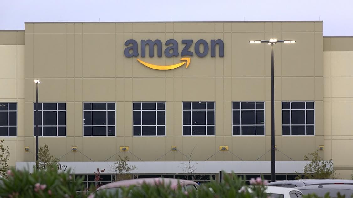 Madhya Pradesh drug bust: why have Amazon officials been summoned