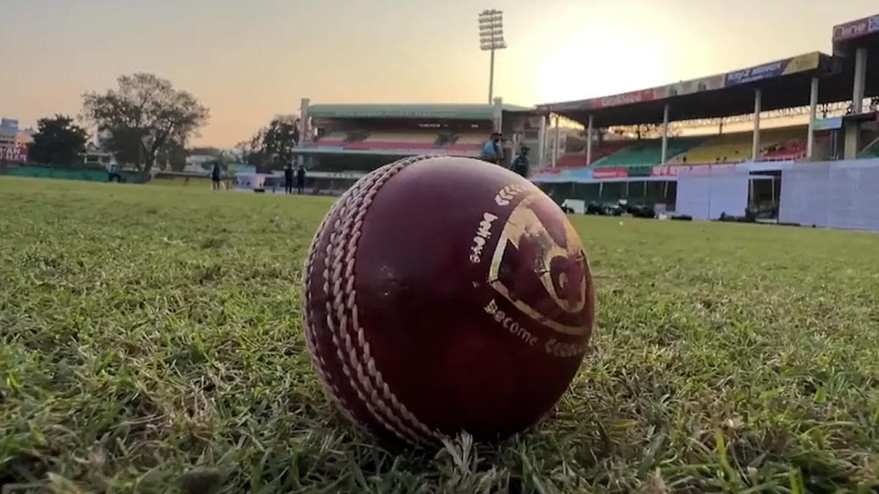 India's tour of South Africa | BCCI to await Centre's decision over new Covid variant