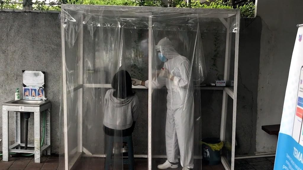 South Africa New Covid Variant: দক্ষিণ আফ্রিকায় করোনার নতুন প্রজাতি, রাজ্যগুলোকে সতর্কবার্তা কেন্দ্রের