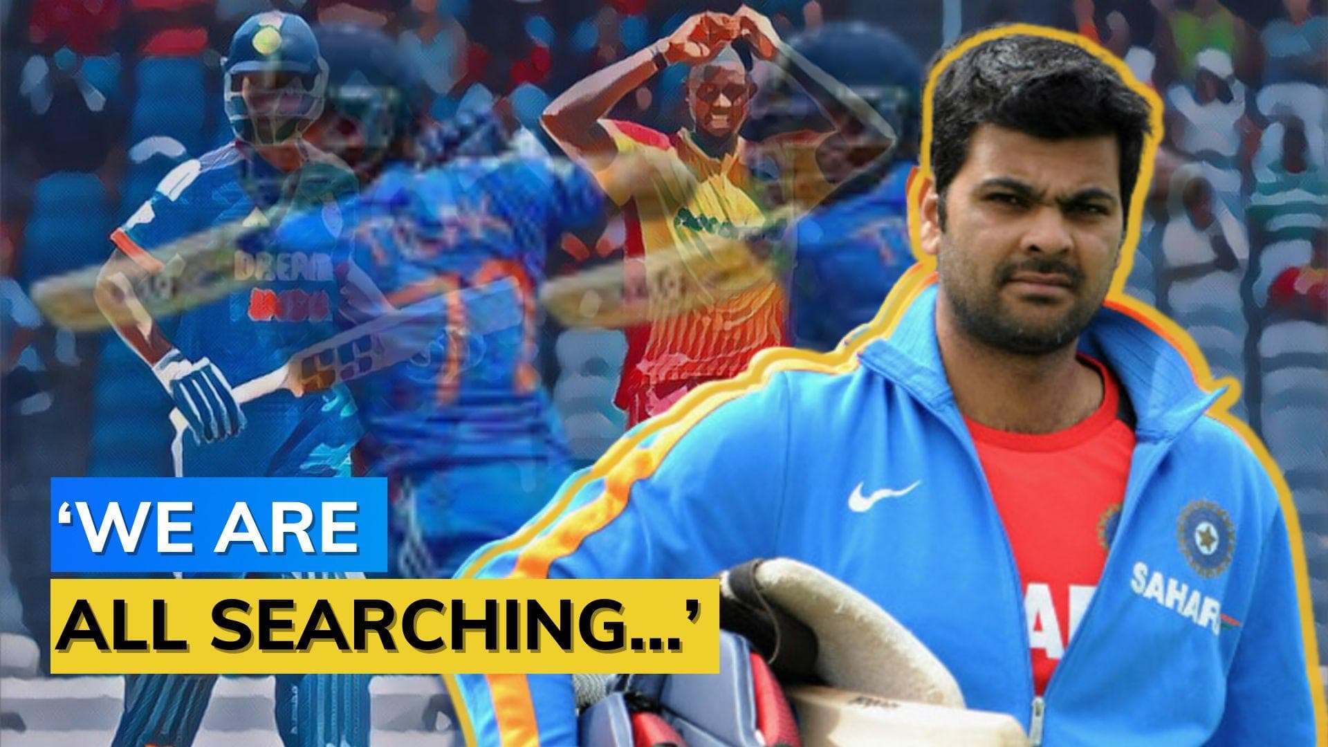 Former India player sees the 'future of Indian cricket' in THIS newcomer 