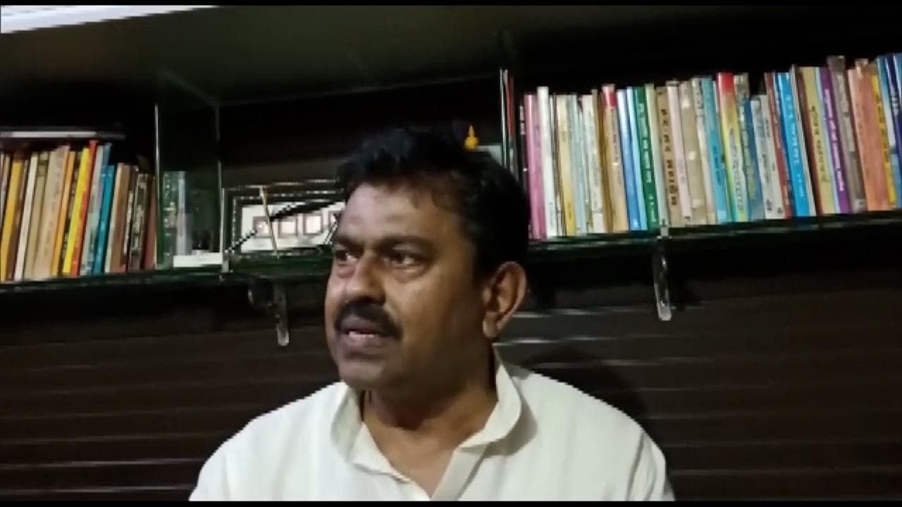 Lakhimpur Violence: केन्द्रीय मंत्री अजय मिश्रा ने स्वीकारा- जिस कार ने किसानों को कुचला वो हमारी थी