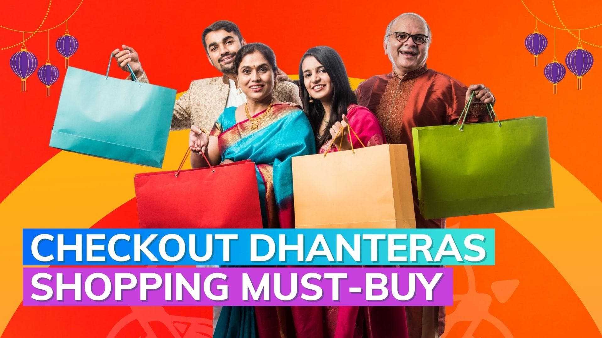 Dhanteras 2022: List of things should buy on this auspicious occasion
