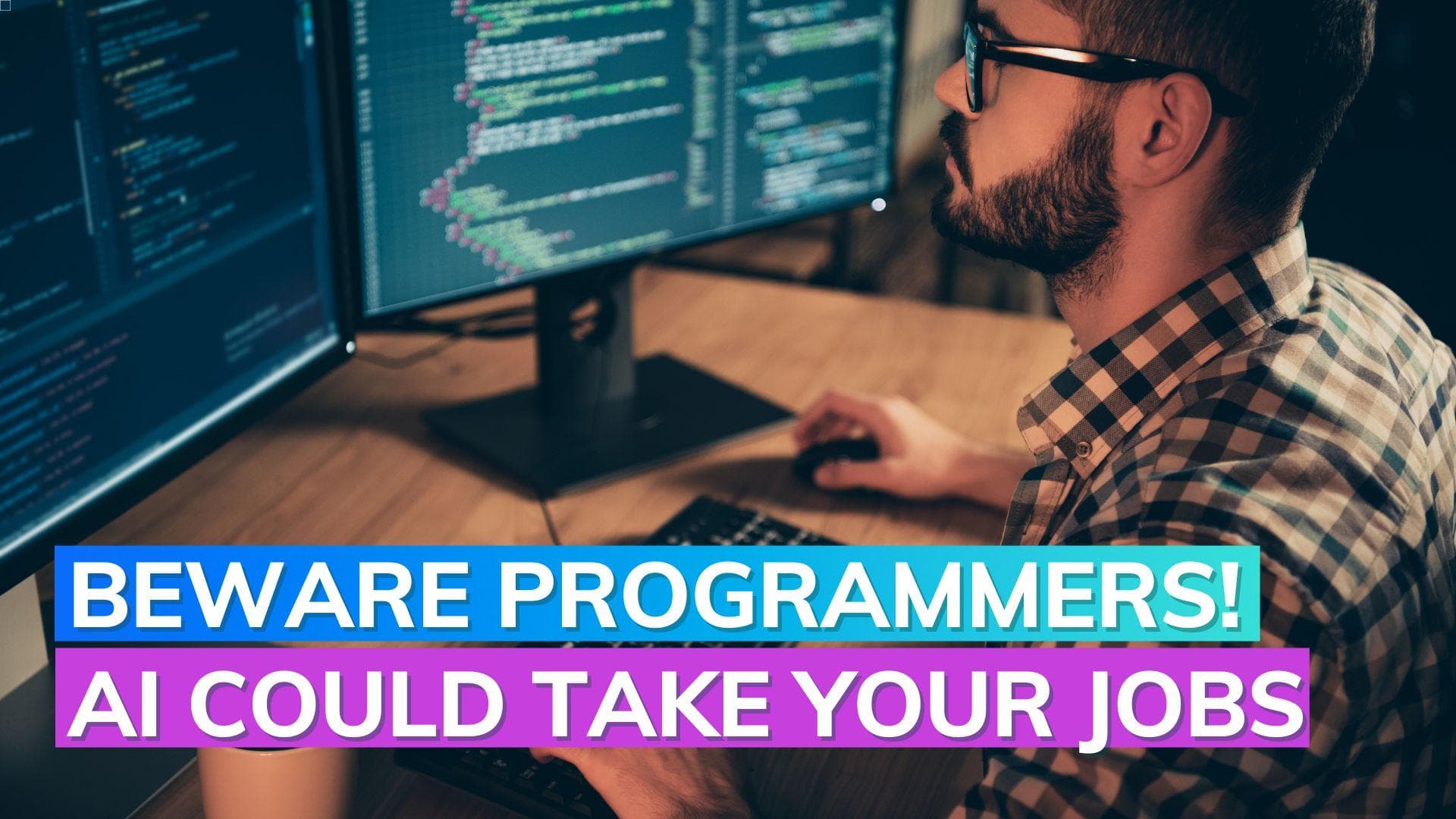 Most outsourced coders of India will lose jobs to AI in 2 years, says Stability AI CEO