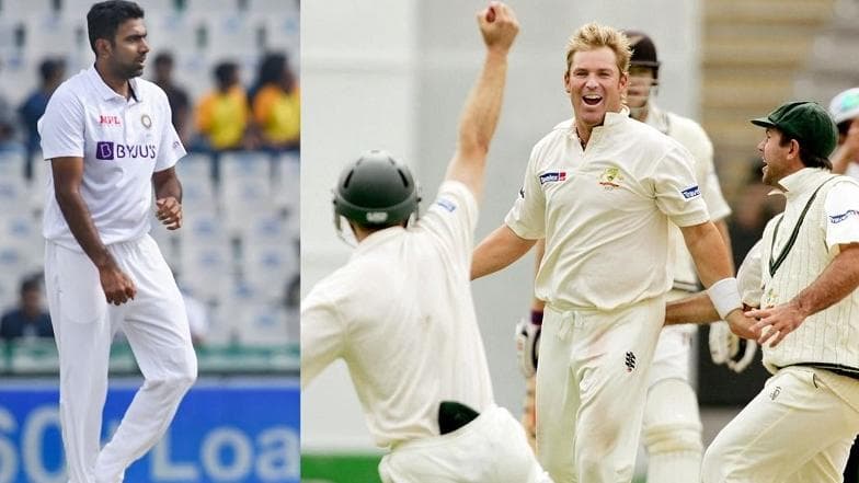 Ashwin makes THIS big claim about wickets in International cricket