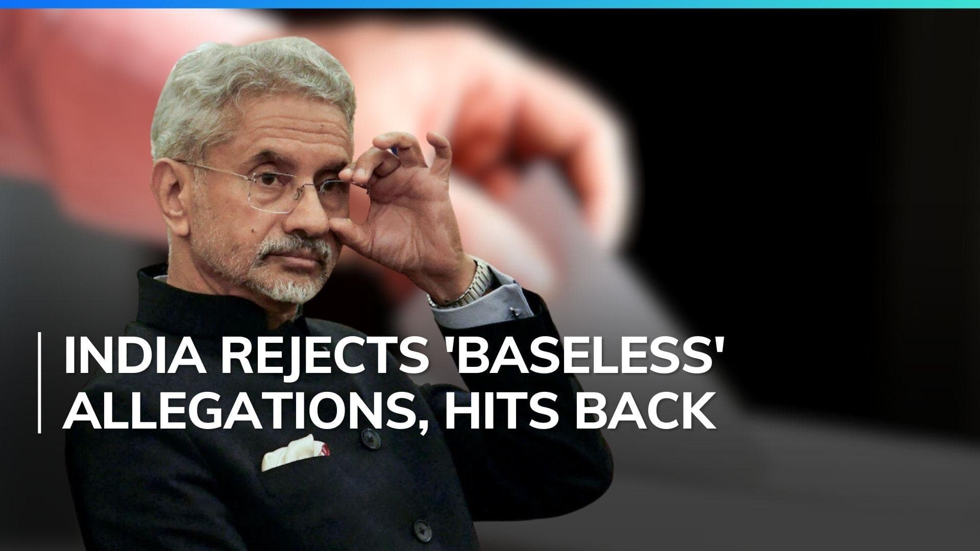 India, Pakistan tried to influence elections in Canada: spy agency