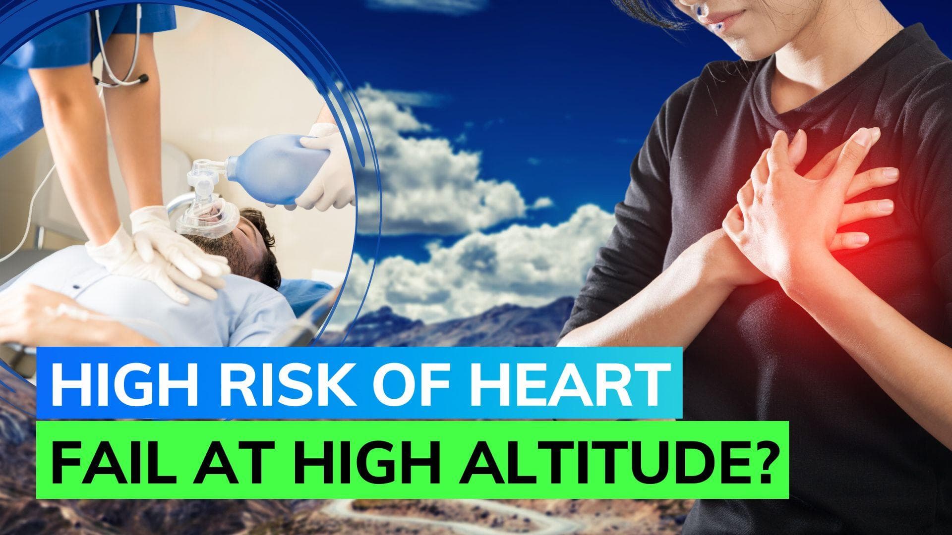 Pepperfry cofounder Ambareesh Murty's death in Leh raises questions about cardiac arrest at high altitude