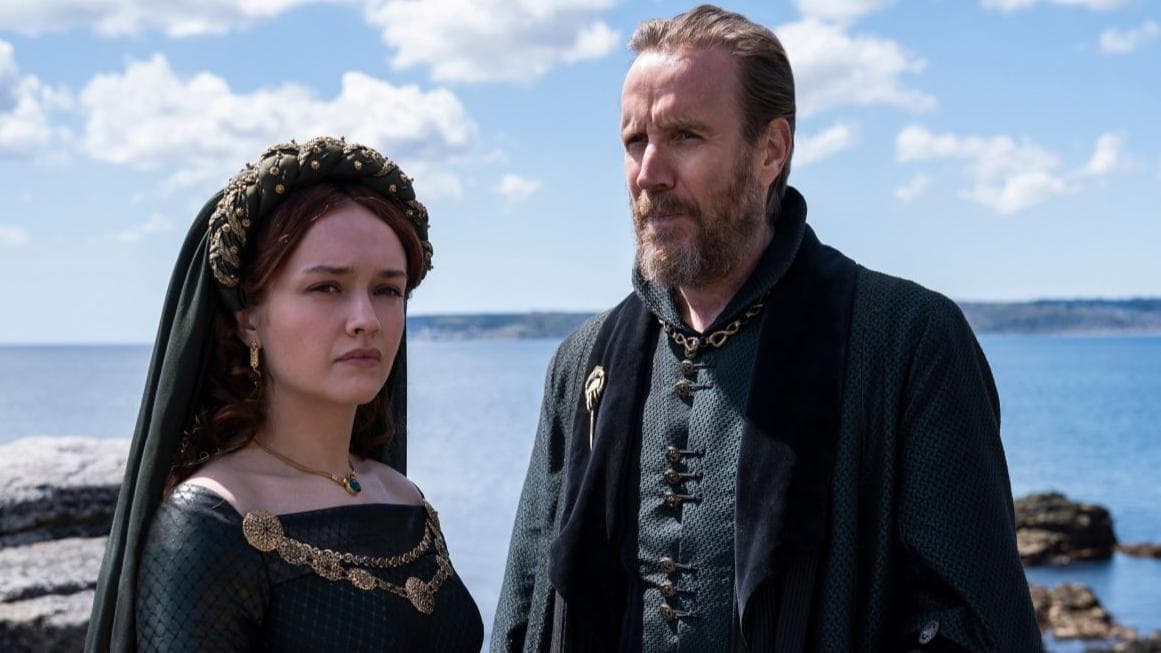 'House Of The Dragon' teaser out: Game of Thrones spinoff reveals the origin story