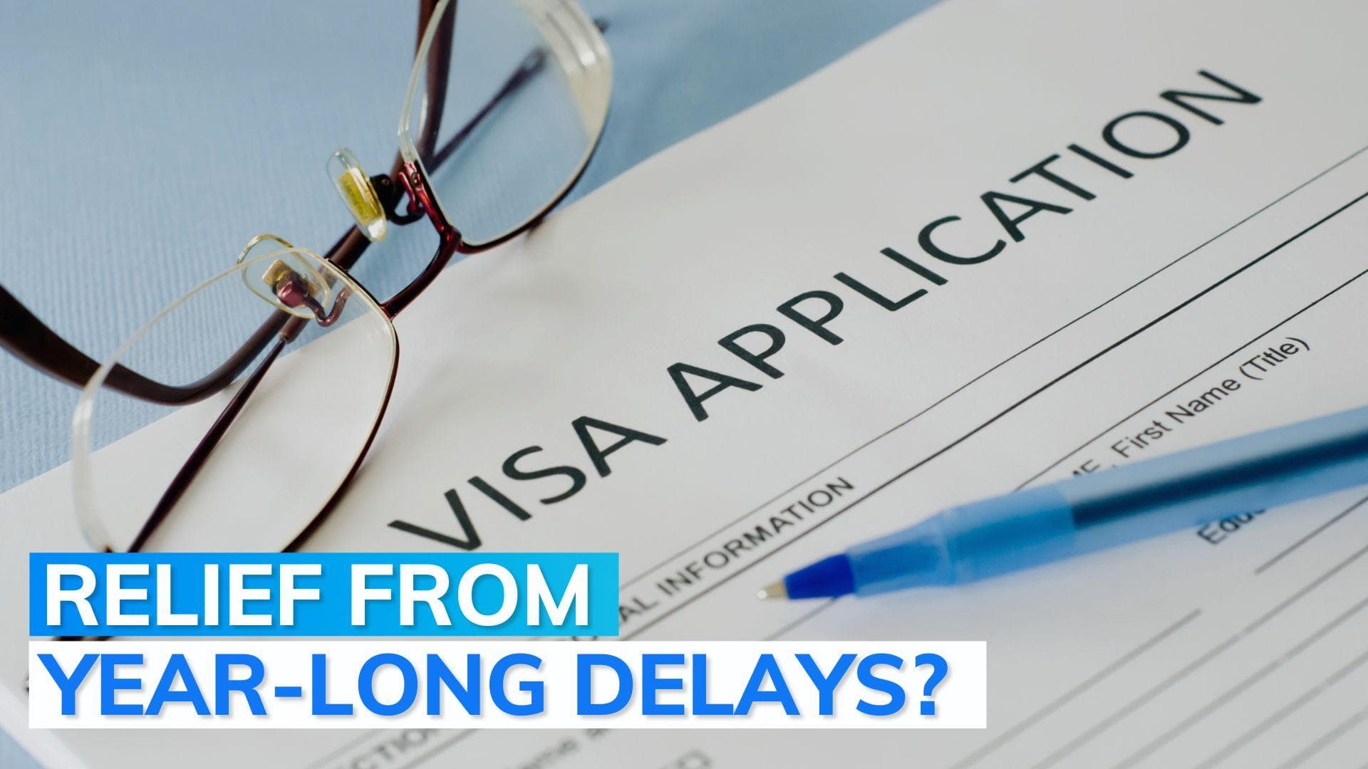 Explained: How does US's proposal to stamp H-1B visa in Washington help Indians?