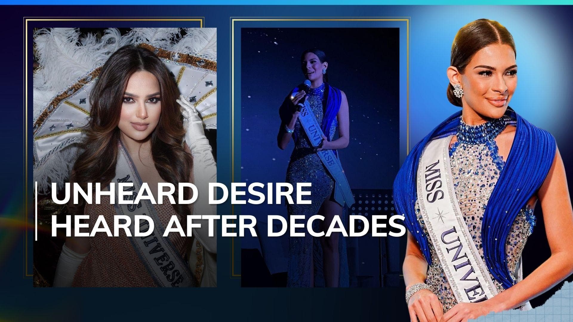 Miss Universe India removes height criteria for beauty pageant aspirants, more deets inside