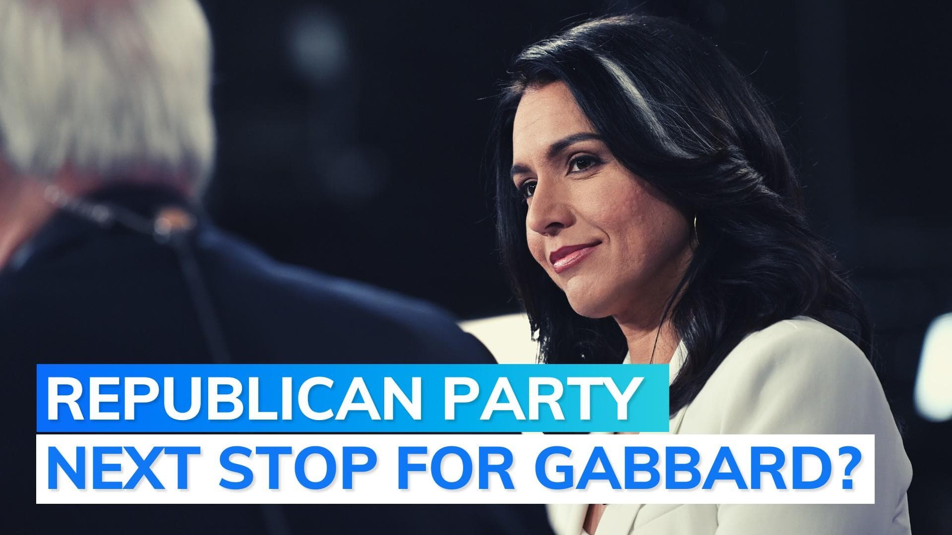 Former Hindu US Congresswoman Tulsi Gabbard joins Fox Network 