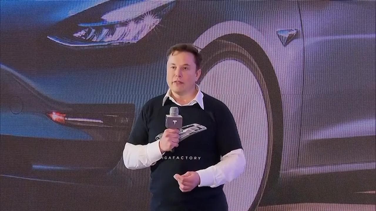 आलीशान महल नहीं किराए के मकान में रहेंगे दुनिया के सबसे अमीर शख्स Elon Musk