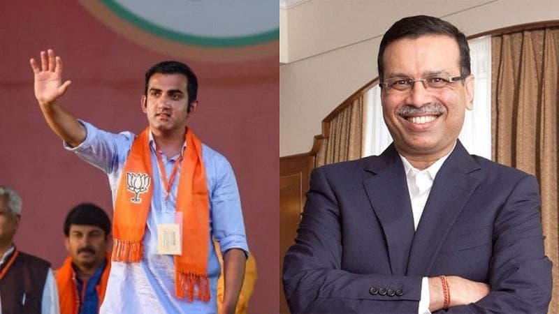 New IPL Franchise from Lucknow appoint Gautam Gambhir as its mentor