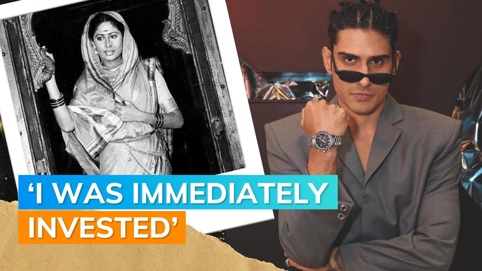 Prateik Babbar dedicates his character in ‘India Lockdown’ to his late mother Smita Patil 