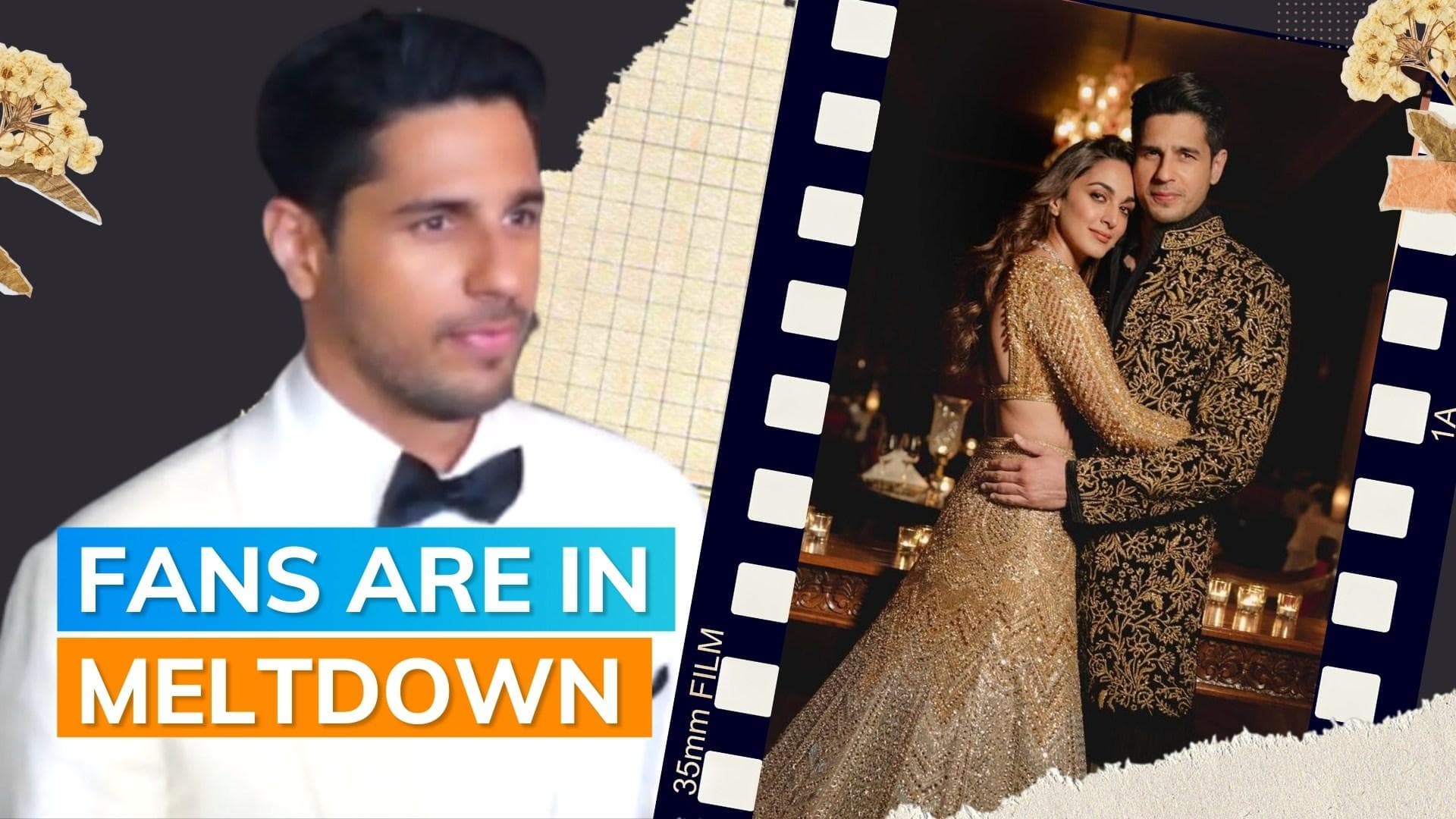 Sidharth Malhotra addresses wife Kiara Advani: ‘I hope…