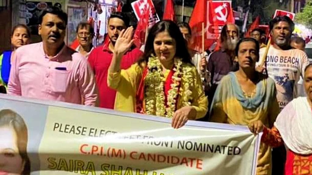 CPM, CPIML: বালিগঞ্জে বাম প্রার্থীকে সমর্থন লিবারেশন নেতা দীপঙ্করের, স্বাগত জানালেন সেলিম