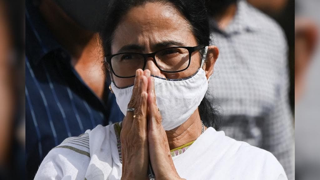 Mamata Banerjee: কৃষকদের পাশে 'কবি' মমতা বন্দ্যোপাধ্যায়, লিখলেন নতুন কবিতা