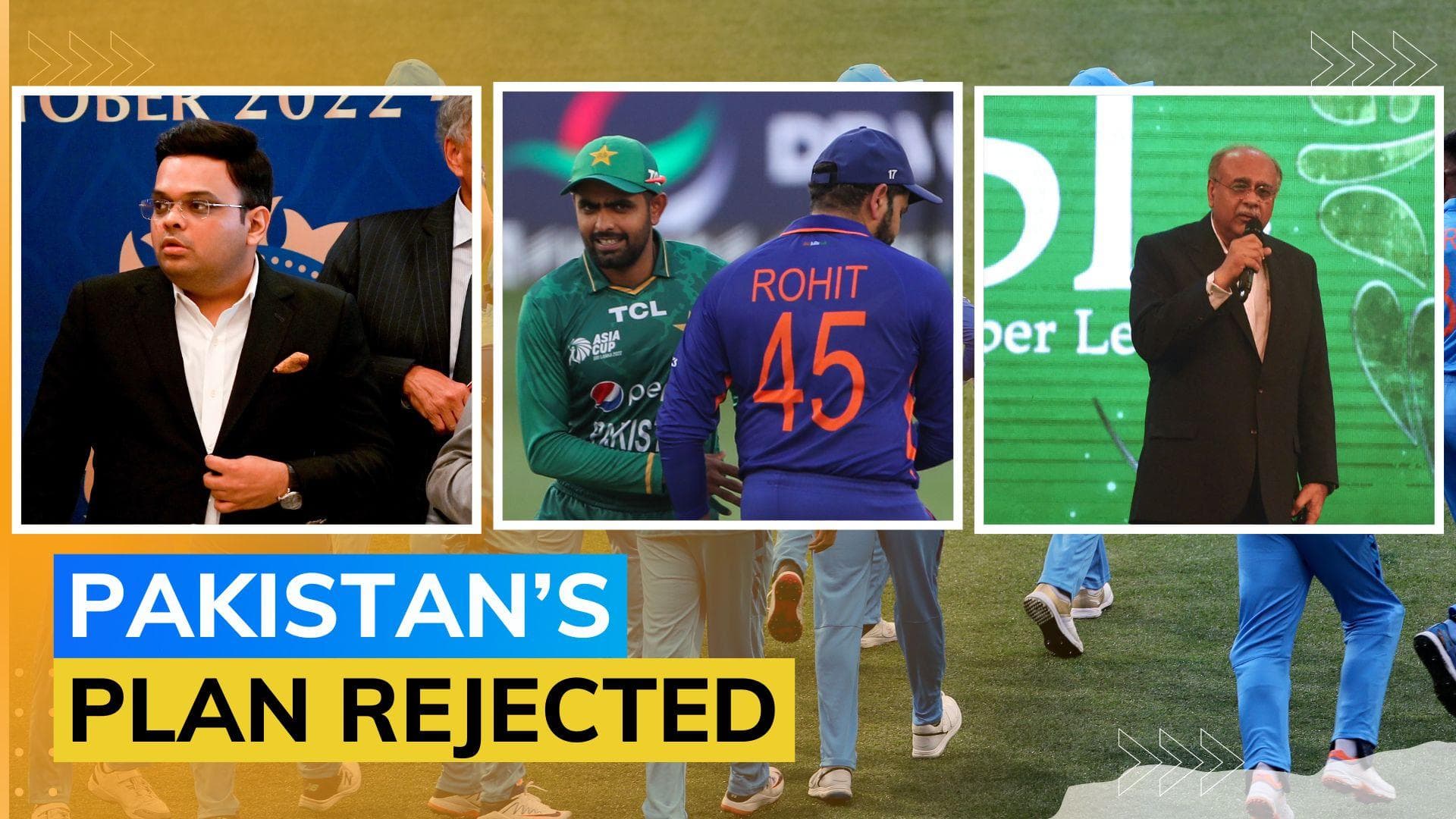 Sri Lanka likely to host Asia Cup, question marks over Pakistan's participation