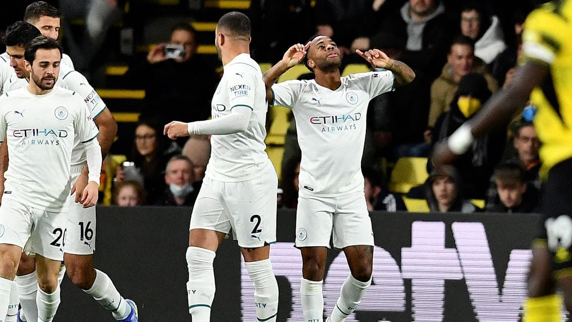 EPL: সিলভার জোড়া গোলে দারুণ জয়, ইপিএলের শীর্ষে উঠে এল ম্যান সিটি