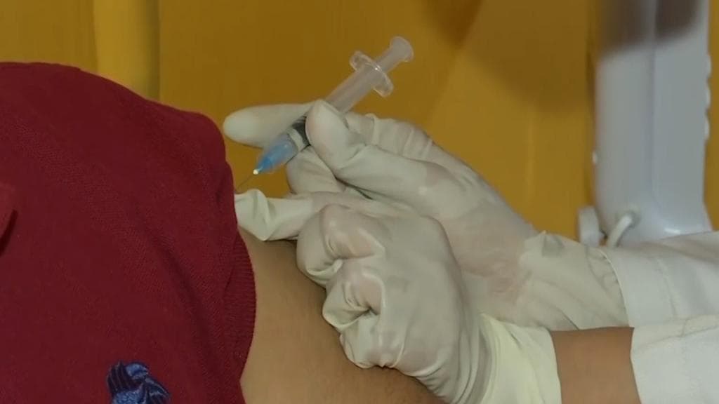 Covid Vaccination : কোভিড টিকাকরণের এক বছর পূর্ণ, দেশবাসীকে অভিনন্দন প্রধানমন্ত্রী নরেন্দ্র মোদীর