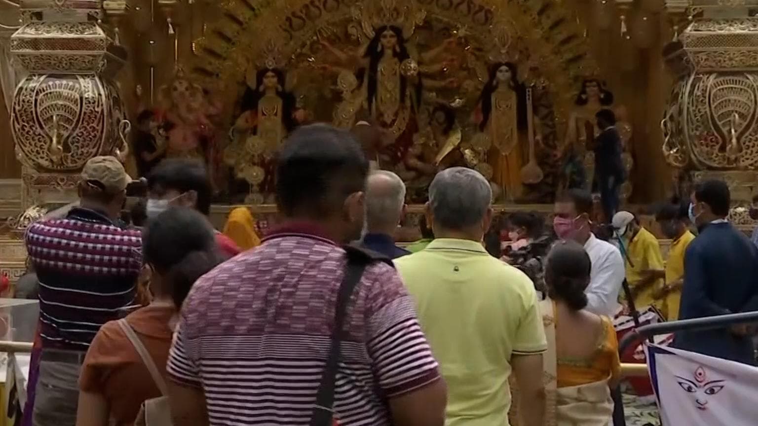 Coronavirus: উৎসবের ক'দিনে রাজ্যে করোনা সংক্রমণ বেড়ে প্রায় দ্বিগুণ! আশঙ্কায় চিকিৎসকরা