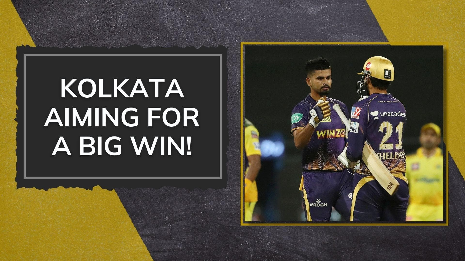 IPL 2022 KKR vs PBKS Preview: Punjab looking for their 2nd win against a struggling Kolkata