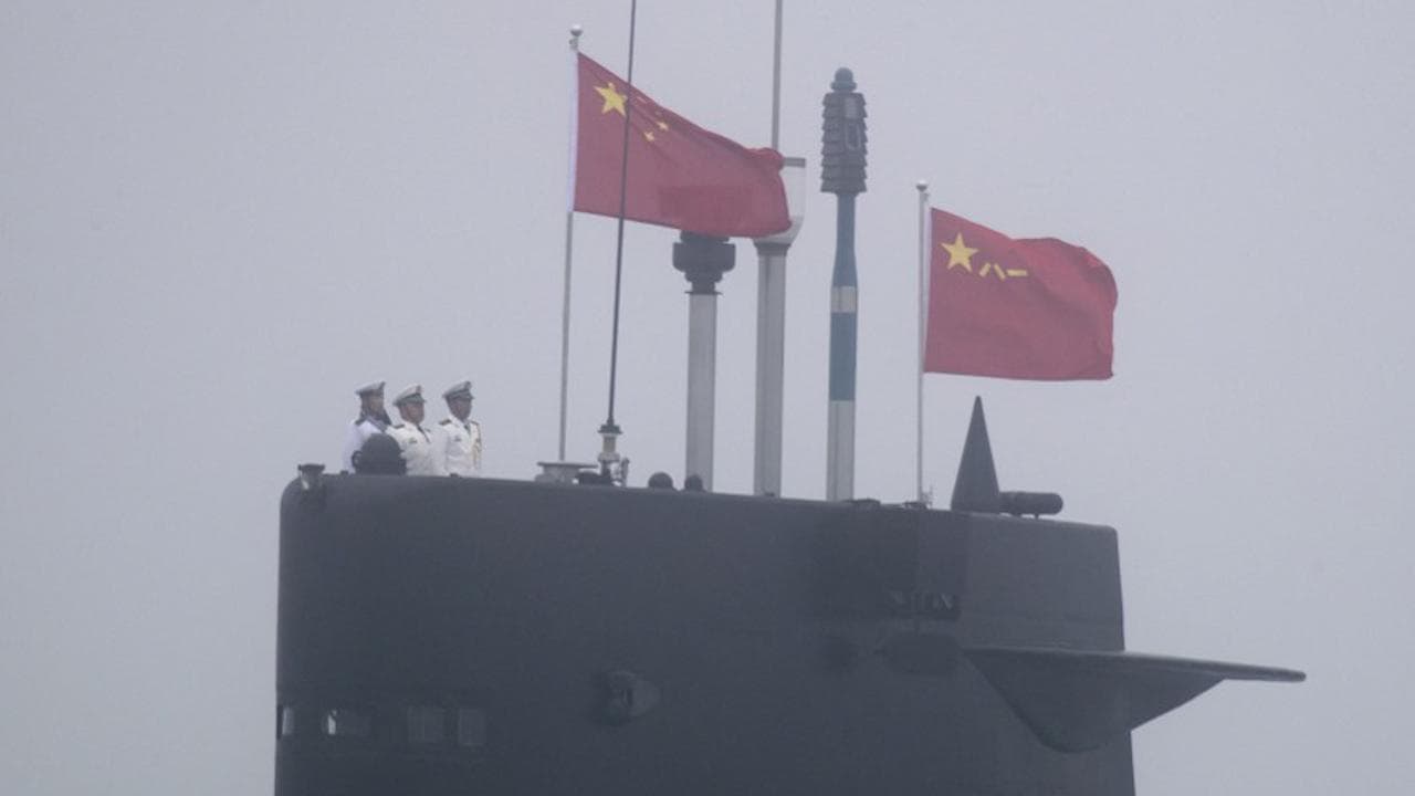 Pentagon: China plans to produce over 1,000 warheads by 2030