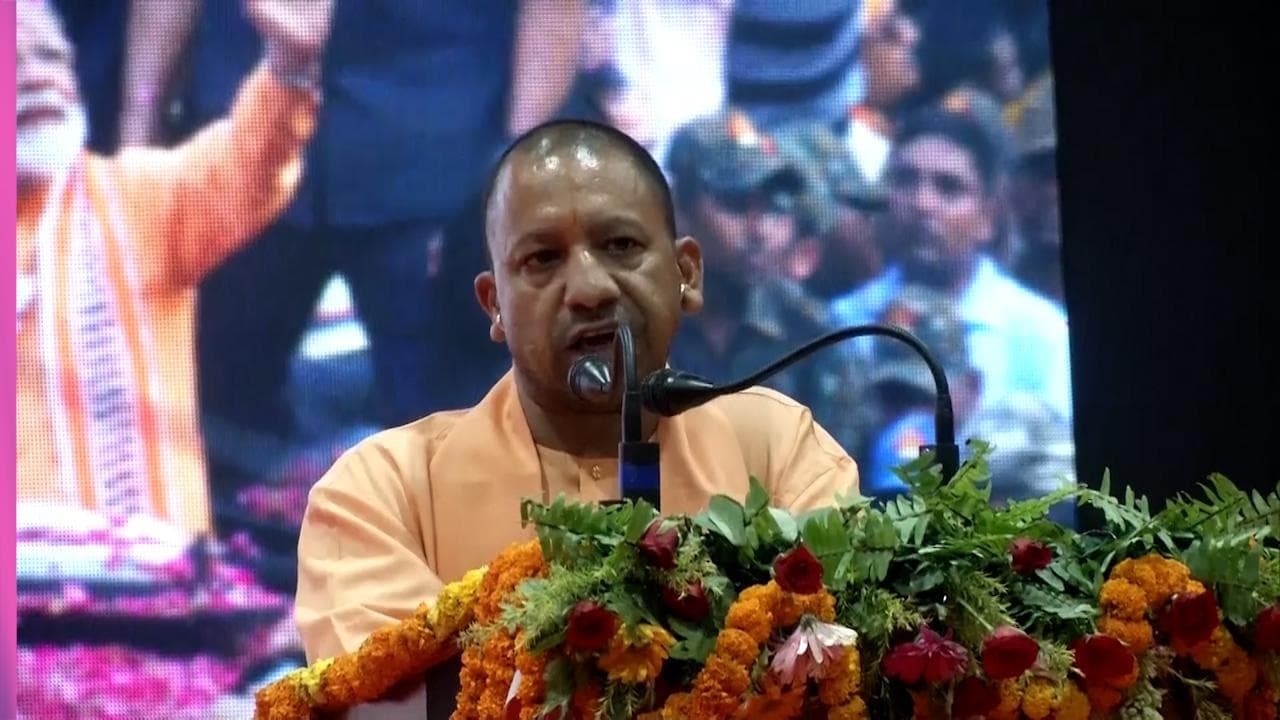 UP Election 2022: Yogi's '80 Vs 20 fight' remark outs polarisation ploy