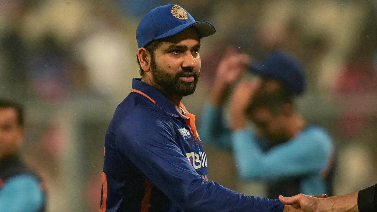 Rohit Sharma: একদিনের ক্রিকেটে অধিনায়ক রোহিত শর্মা, দক্ষিণ আফ্রিকা সিরিজে দলকে নেতৃত্ব দেবেন 'হিটম্যান'