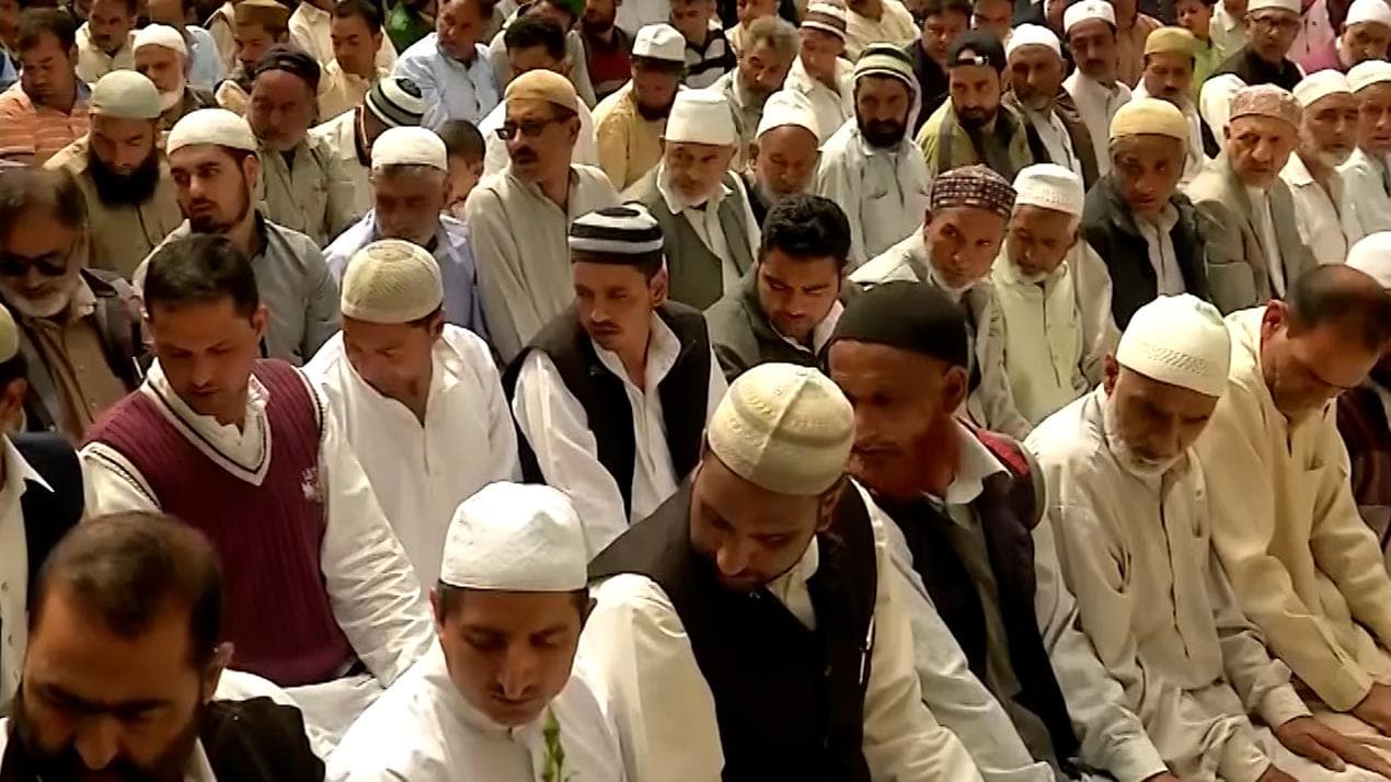 Good News: सिख समुदाय ने मुस्लिम भाइयों के लिए खोला गुरुद्वारे का द्वार, कहा- यहां अदा करें नमाज़