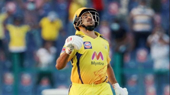 IPL 2021: टॉप पर काबिज CSK का खेल बिगाड़ने उतरेगी प्लेऑफ की दौड़ से बाहर हो चुकी SRH की टीम