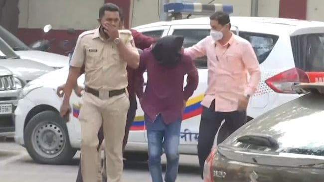 Bulli Bai App मामले में तीसरी गिरफ्तारी, अब तक 3 लोग महाराष्ट्र पुलिस के शिकंजे में