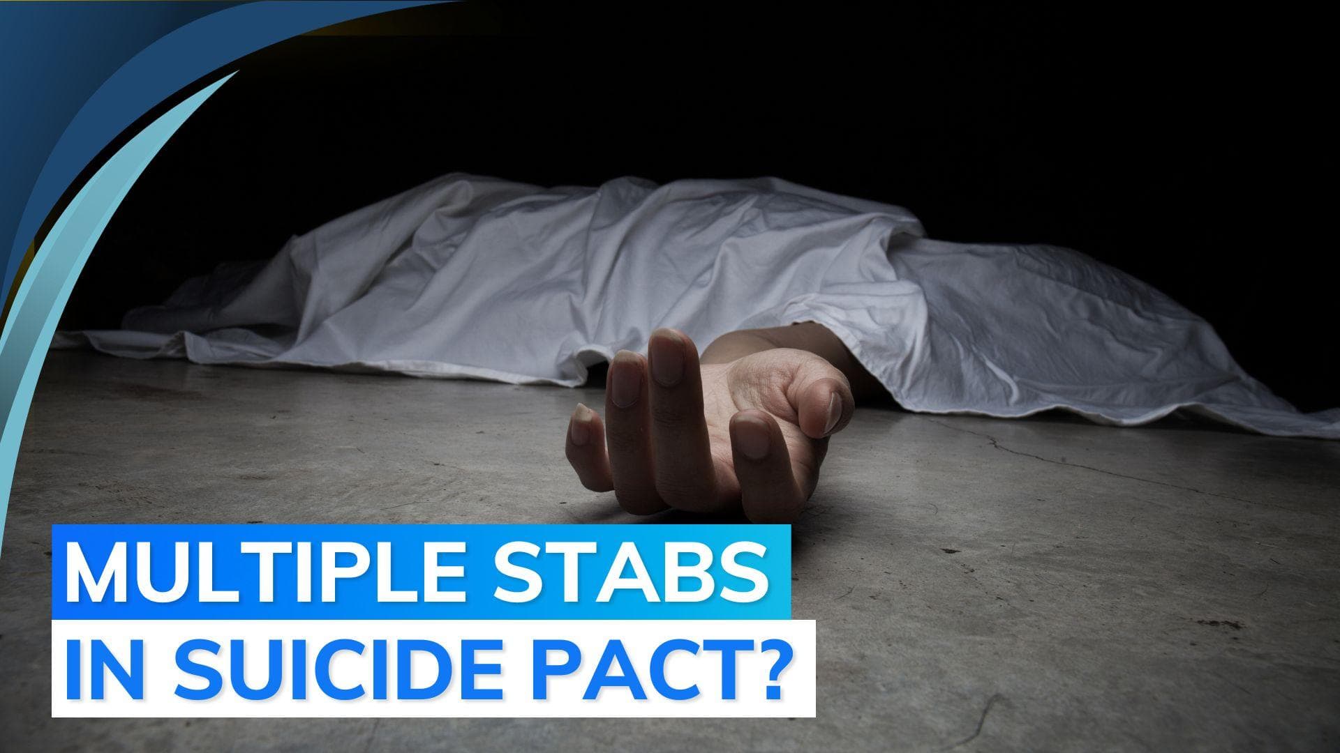 Israeli woman 'stabbed' to death by Malayali 'husband' in Kerala