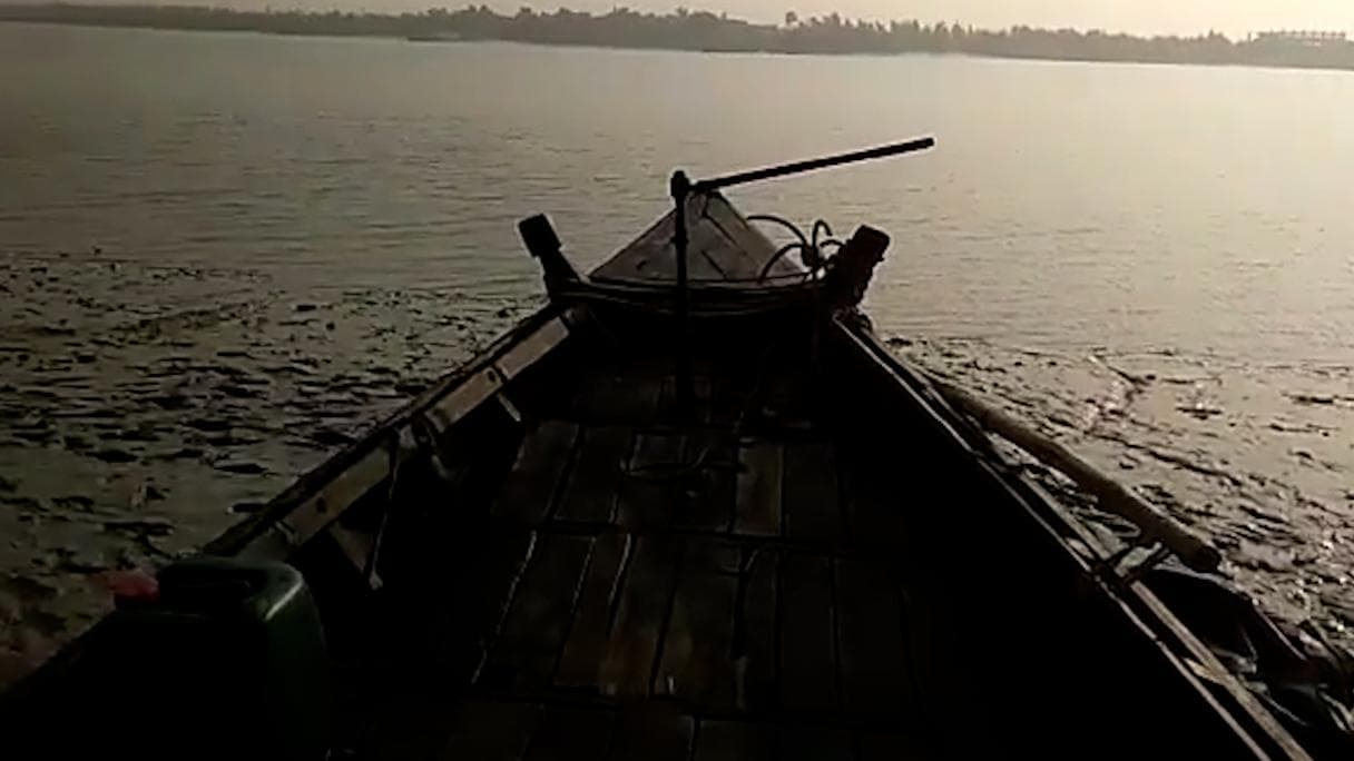 Tiger attacks on fishermen: কলসদ্বীপে বাঘের হামলায় মৃত মৎসজীবী, এলাকায় নেমেছে শোকের ছায়া      